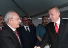 Başkan Erdoğan’dan Kılıçdaroğlu’na yanıt