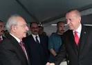 Başkan Erdoğandan Kılıçdaroğluna yanıt