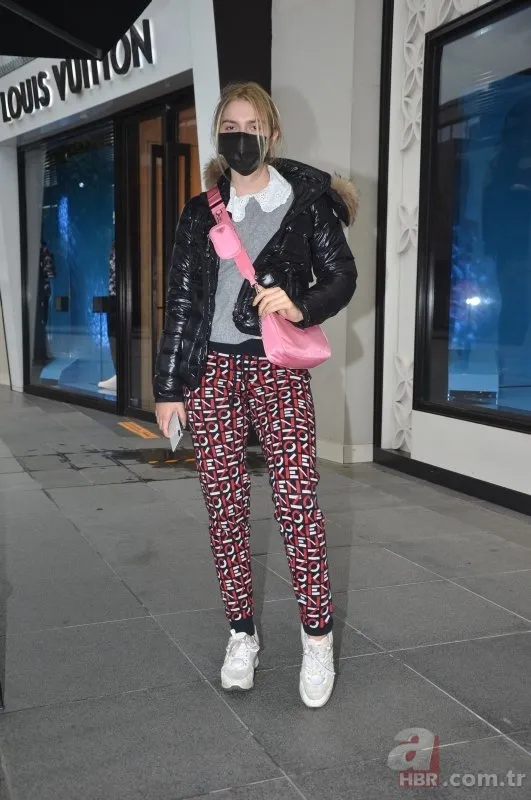 Aleyna Tilki’nin dadı ilanına Tuğba Ekinci’den cevap 6