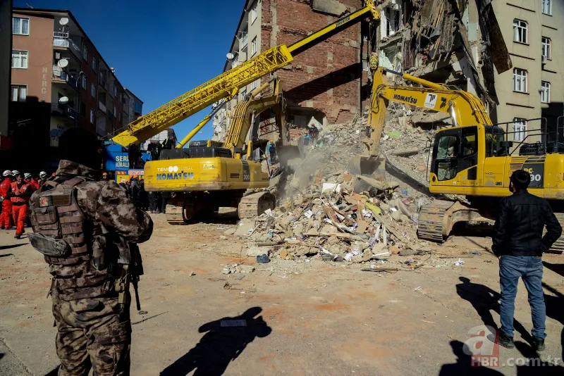 Herkes onu konuşuyordu! Deprem uzmanı değil şarlatan çıktı! 23