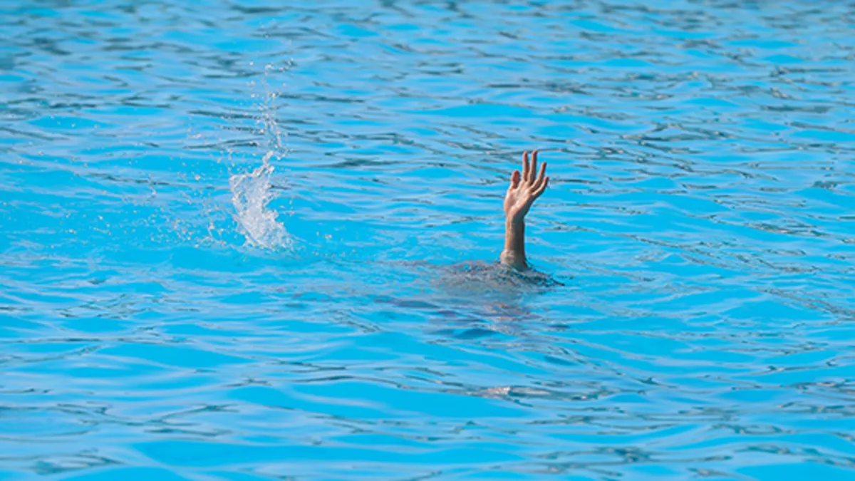 Fırat Nehri'ne giren Beyzanur öldü, ablası yaşam mücadelesi veriyor
