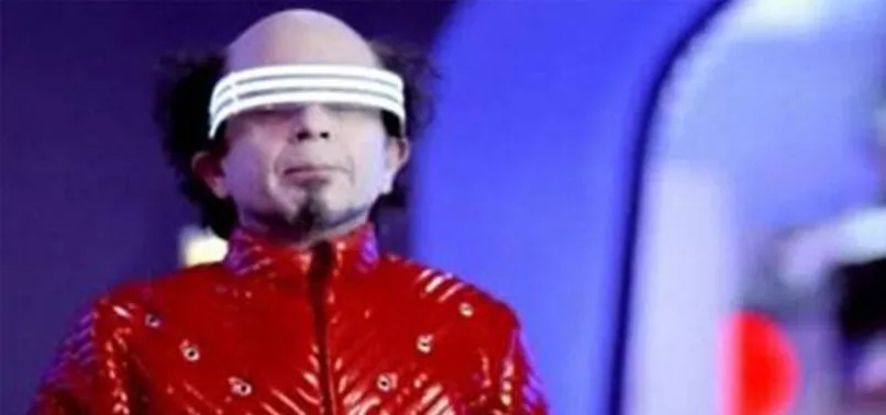 Son dakika | Oyuncu Muhittin Korkmaz hayatını kaybetti