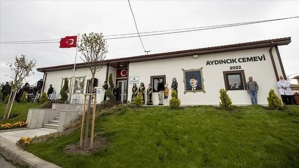 1669526241678.jpeg Alevi dedeleri yasayı değerlendirdi: Devlet ilk kez bizi resmen kabul etti - 4