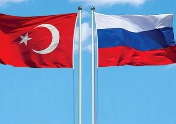 Rusya'ya ihracat yüzde 13 arttı