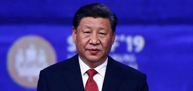Çin’den savaş adımı! Devlet Başkanı Şi Cinping duyurdu