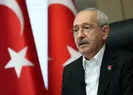 CHP Genel Başkanı Kılıçdaroğlu, Kaftancıoğluyu savundu: İster Mustafa Kemal deyin, ister Atatürk