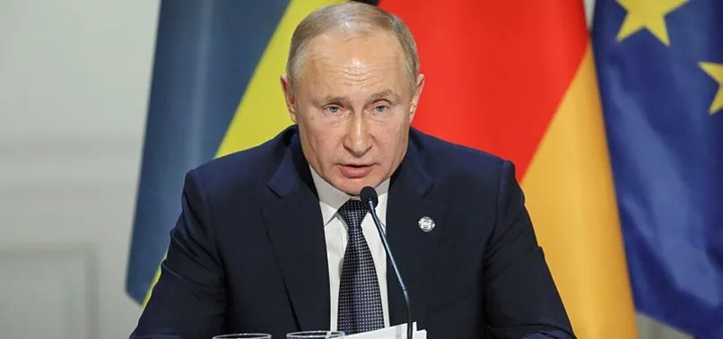 Putin'den Ukrayna'ya 'Srebrenitsa’ uyarısı