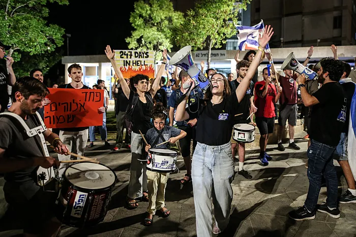 Katliamcı hükümette ’Gazze’ çatlağı! İsrail Savaş Kabinesi Bakanı Benny Gantz istifa etti Netanyahu gerçek zaferi engelliyor