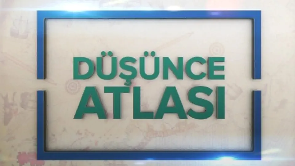 Düşünce Atlası