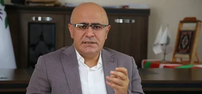 HDP’li Hişyar Özsoy’dan skandal sözler! Olası sınır ötesi harekatı hedef alıp Türkiye’yi tehdit etti: Ağır fatura ödersiniz