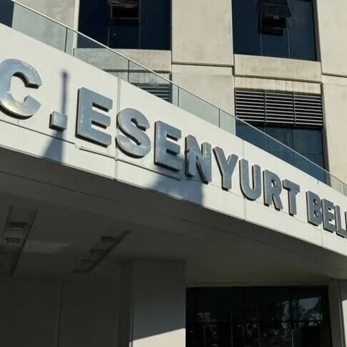 Esenyurt Belediyesi'nde rüşvet soruşturması: 10 tutuklama talebi