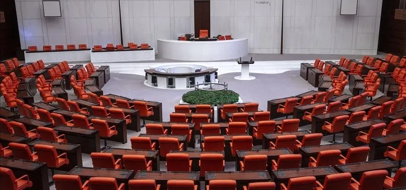 MECLİS TV CANLI İZLE | TBMM TV nasıl izlenir? Bütçe görüşmeleri ne zaman bitecek? Kaç gün sürecek?