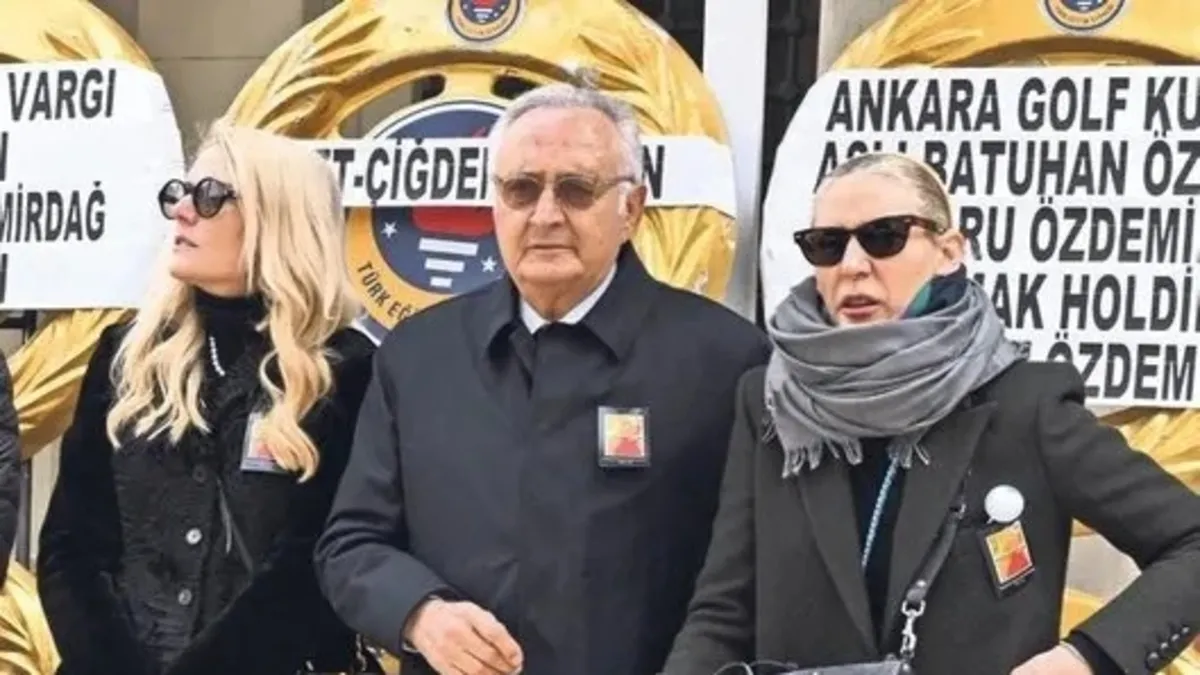 Beyhan Benardete'nin ölümü sonrası kardeşler birbirine girdi! Nedeni çok şaşırttı