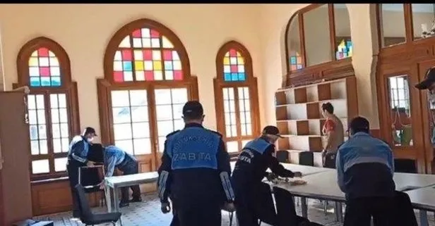 Son dakika: AK Parti'den İBB'nin TÜGVA işgaline sert tepki: Bu yapılanların hepsi planlı programlı - 3