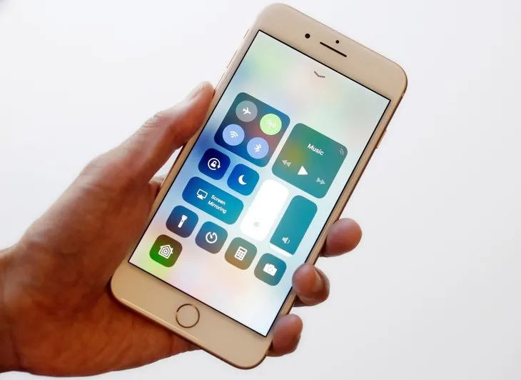 Apple, iOS 11’i yayınladı! İşte yenilikler...
