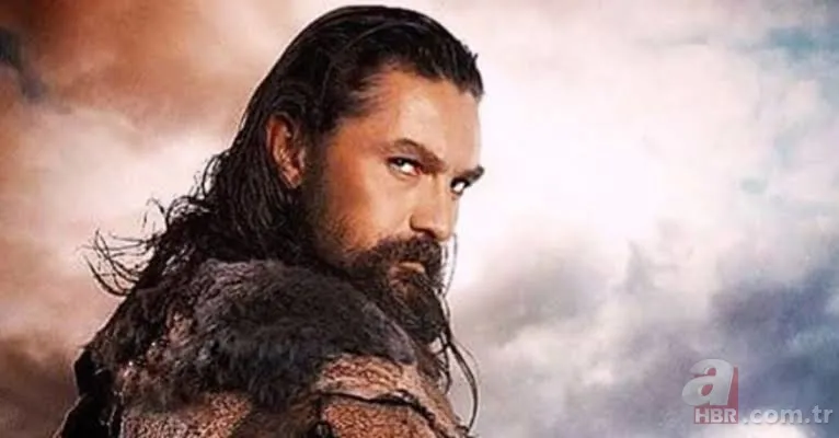 Kuruluş Osman Bamsı kimdir? Bamsı gerçekte var mı? Bamsı tarihteki yeri, nasıl öldü? 5