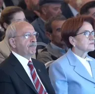 Kılıçdaroğlu ile Akşener arasında soğuk rüzgar