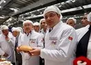 İBB’nin Halk Ekmek fabrikasında aylardır ekmek üretilmiyor