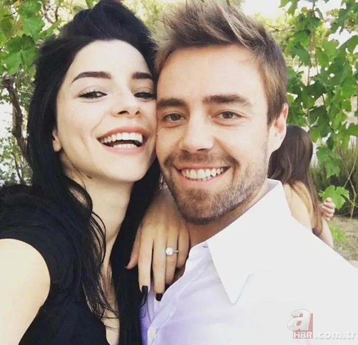 Barıştılar mı? Merve Boluğur’dan Murat Dalkılıç açıklaması: Ben kaçan biri değilim...
