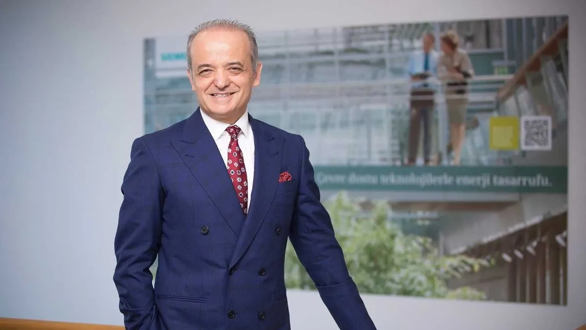 Teknoloji devi Siemens’i sarsan şantaj! Avukattan milyon euroluk tehdit