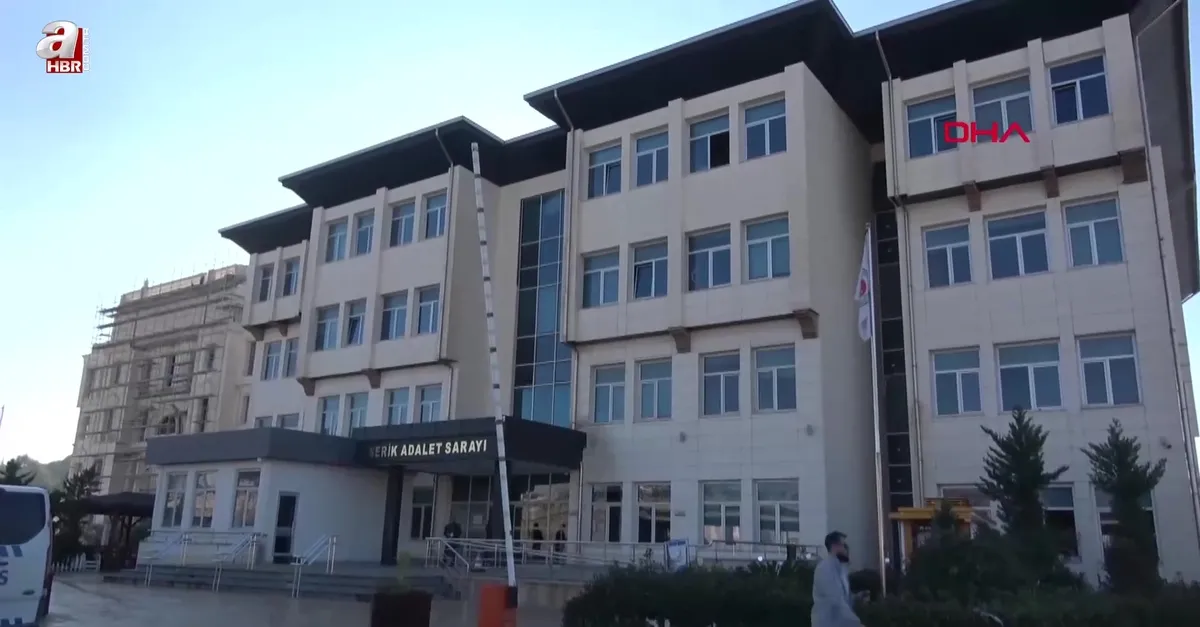 Antalya'da rüşvet operasyonunu