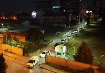 Adana'da tefeci operasyonu: 3 tutuklama