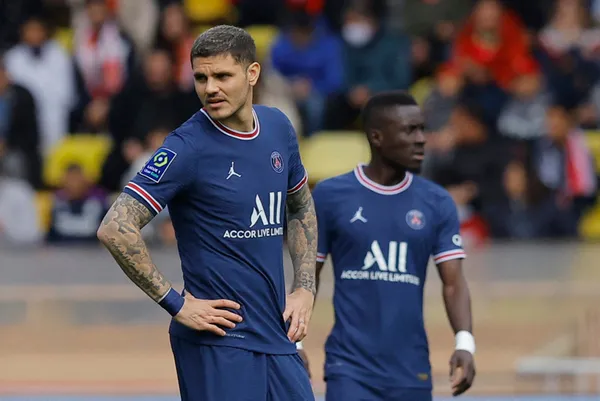 Galatasaray Mauro Icardi'ye kavuşuyor! Uçağın iniş saati belli oldu - 3