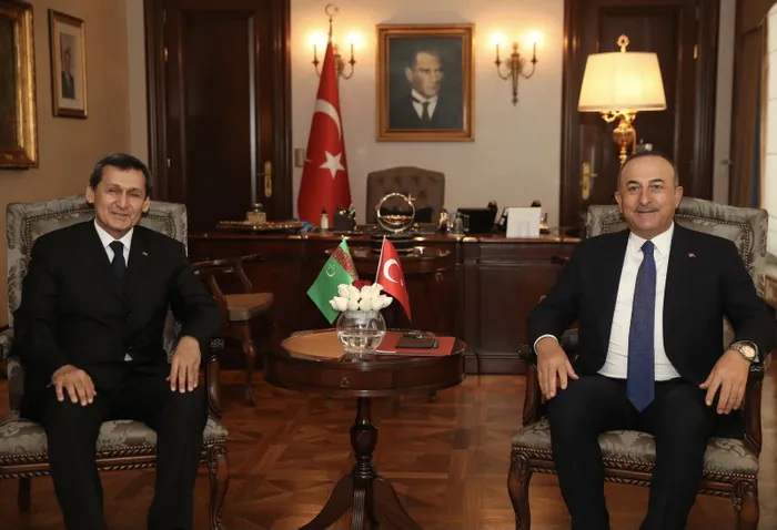 Son dakika: Dışişleri Bakanı Mevlüt Çavuşoğlu’ndan flaş açıklama: Üzerimize düşeni yapmaya hazırız