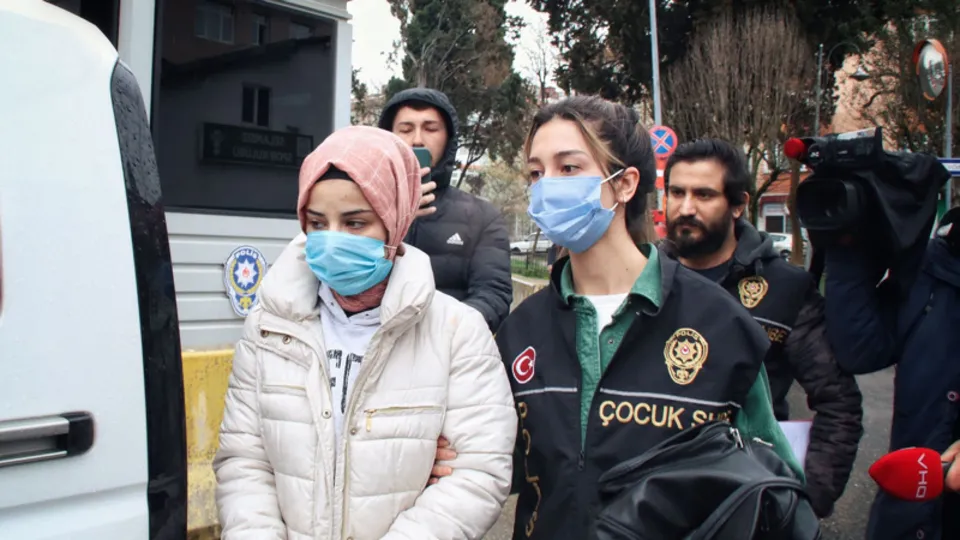Türkiye Nisa bebeğe ağladı! 3 aylık miniği ölüme terk eden annenin 2 yıl hapsi isteniyor