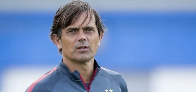 Phillip Cocu imzayı attı! İşte ilk sözleri...