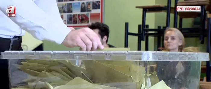 AK Parti 7 Ekim’de büyük kongresini yapacak! Ankara ve İstanbul için özel çalışma yürütülecek