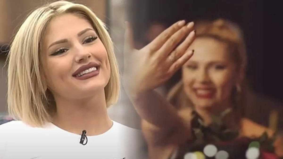 Kısmetse Olur'un Aybüke'si evleniyor! Sır gibi sakladığı sevgilisi...