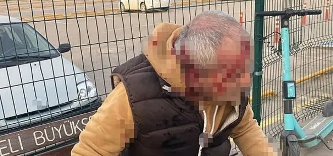 Kocaeli’de otobüste taciz iddiası! 14 yaşındaki kıza bunları söyledi babasından dayağı yedi