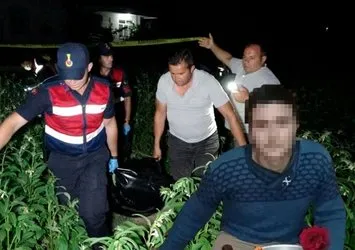 Antalya’da 16 yaşındaki çocuğun susam tarlasında cesedi bulundu