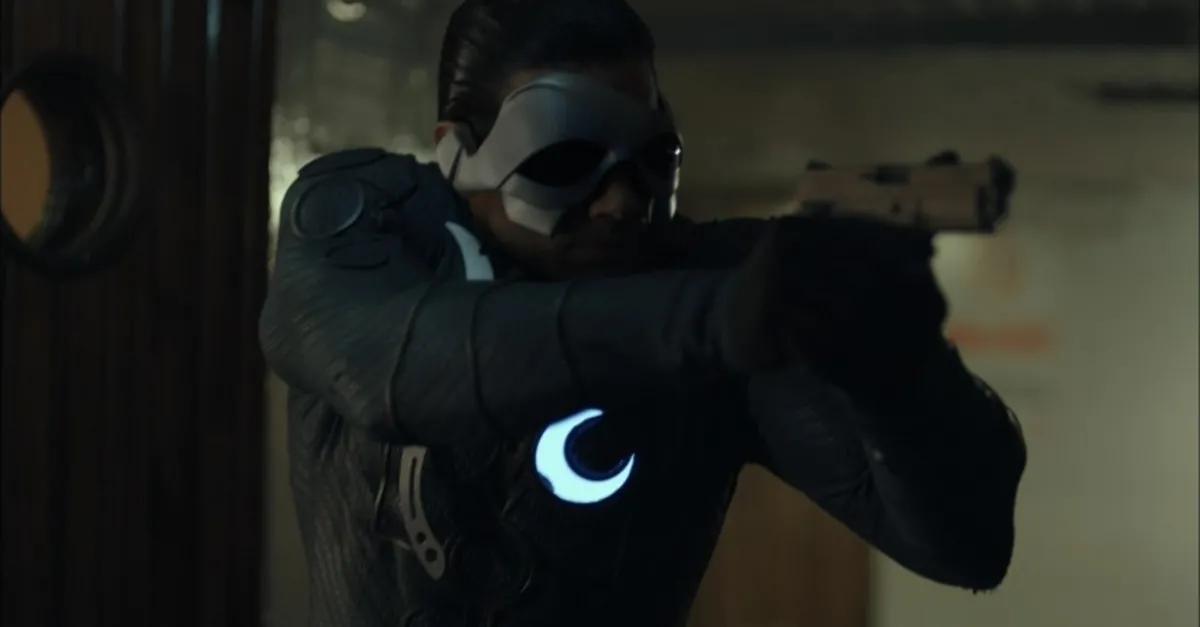 Akıncı rehineleri kurtarıyor! Nefes kesen operasyon