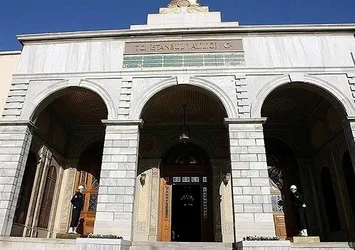 İstanbul Valiliği'nde "fayton" görüşmesi