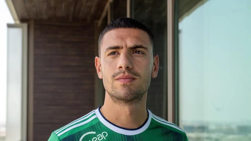 Merih Demiral Al Ahli’ye transfer oldu