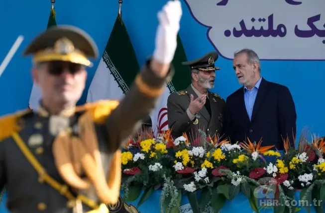 İran'da dini lider paniği: Ali Hamaney günlerdir ortada yoktu ilk açıklama geldi 8