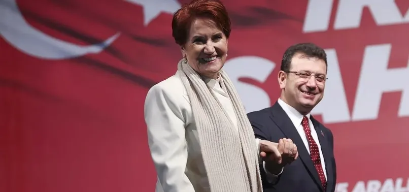 CHP'li Enver Aysever: HDP'liler İmamoğlu-Akşener yakınlaşmasından rahatsız