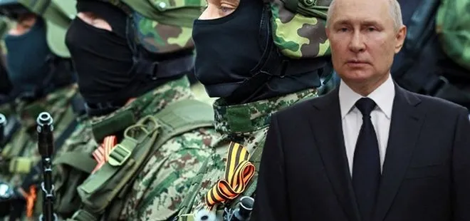Wagner’in olası yeni lideri: Putin’in 1 numarası! Daha önce söylenmişti