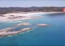 NASAdan Salda Gölü paylaşımı