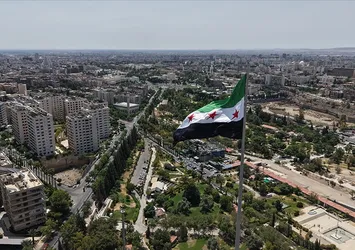 Suriye'de entegrasyonla yeni sayfa açıldı