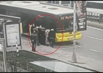Eyüpsultan'da 3 yankesici yakalandı