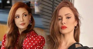 Can Borcu’nun Emel’i Mine Tugay gençlik sırrını açıkladı! Vazgeçemediği 3 malzeme...