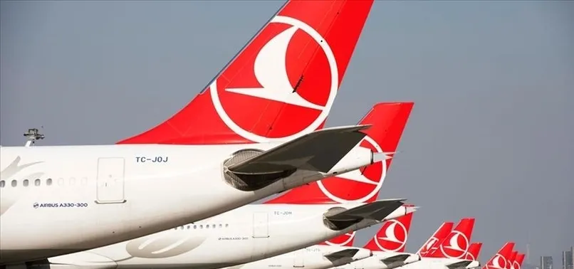 THY'den Airbus firmasına 355 adet uçak siparişi!