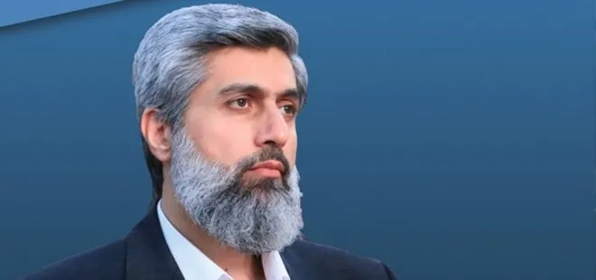 Furkan Vakfı Başkanı Alparslan Kuytul’a hapis istemi
