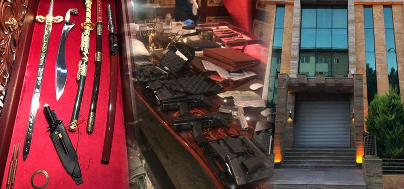 Çetin Gören kimdir? Büyük operasyon başladı! Çetin Gören'in suçları nedir? Neden gözaltına alındı?