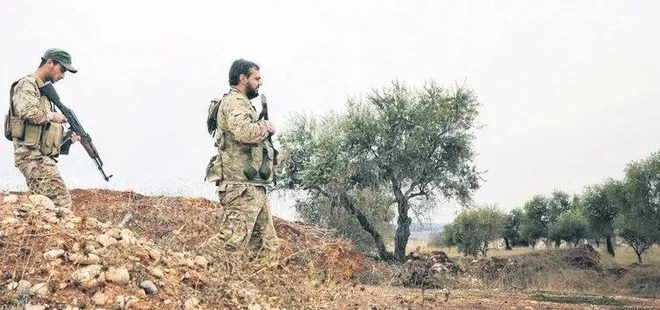 Yılın son MGK toplantısında gündem kara harekatı! Masada diplomasi sahada taarruz! 3 kritik hedef belirlendi
