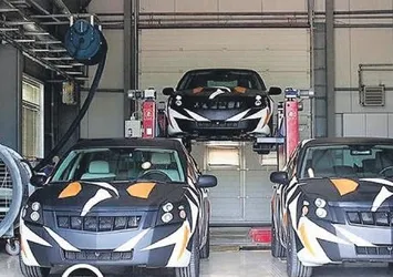 Yerli otodan vergi alınmayacak