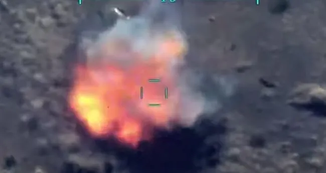 Ermeni kadından itiraf: Gençleri zorla cepheye gönderiyorlar Azerbaycan ordusu bizden daha güçlü - 1